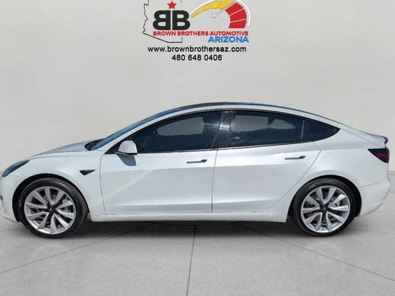 TESLA MODEL 3 2018 5YJ3E1EA7JF023073 image TESLA MODEL 3 2018 5YJ3E1EA7JF023073 image